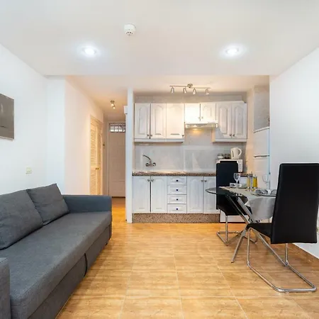 Las Americas Apartmán