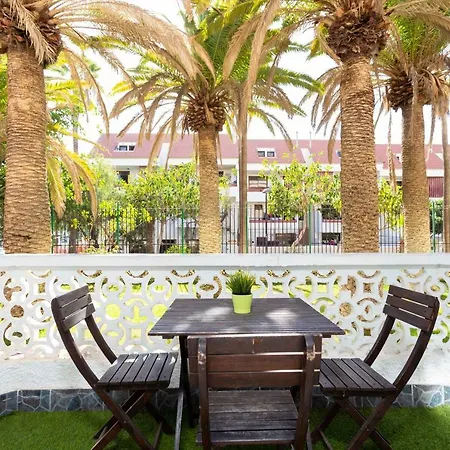 Apartment Las Americas Playa de las Americas (Tenerife)