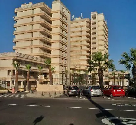 Las Americas Playa de las Americas (Tenerife)